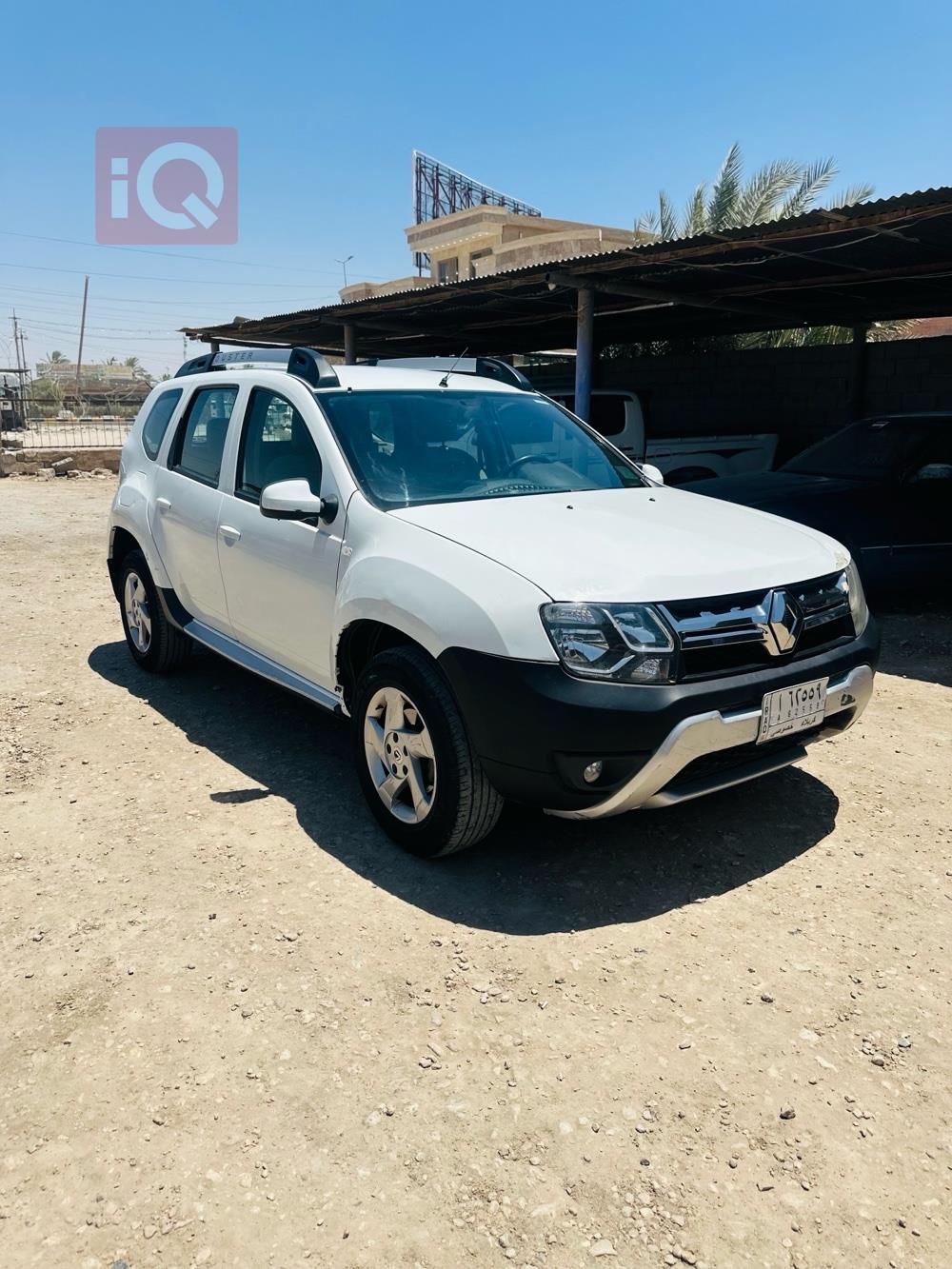 رینۆ داستەر